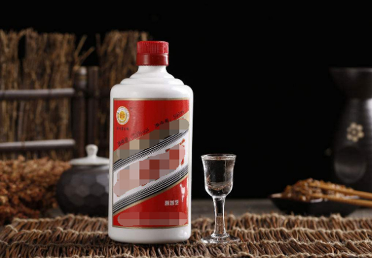 為什么茅臺酒玻璃瓶是乳白色的，而不是透明的？大多數(shù)人都不知道