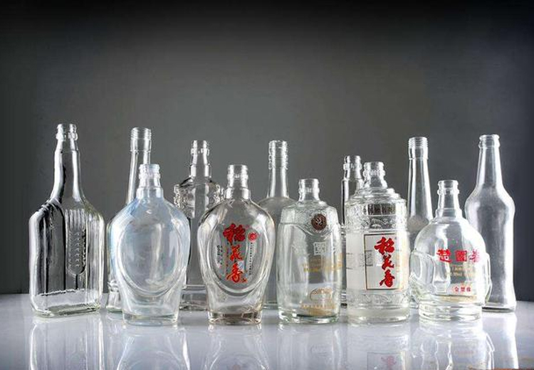選購白酒玻璃瓶，這四大要素你要知道！